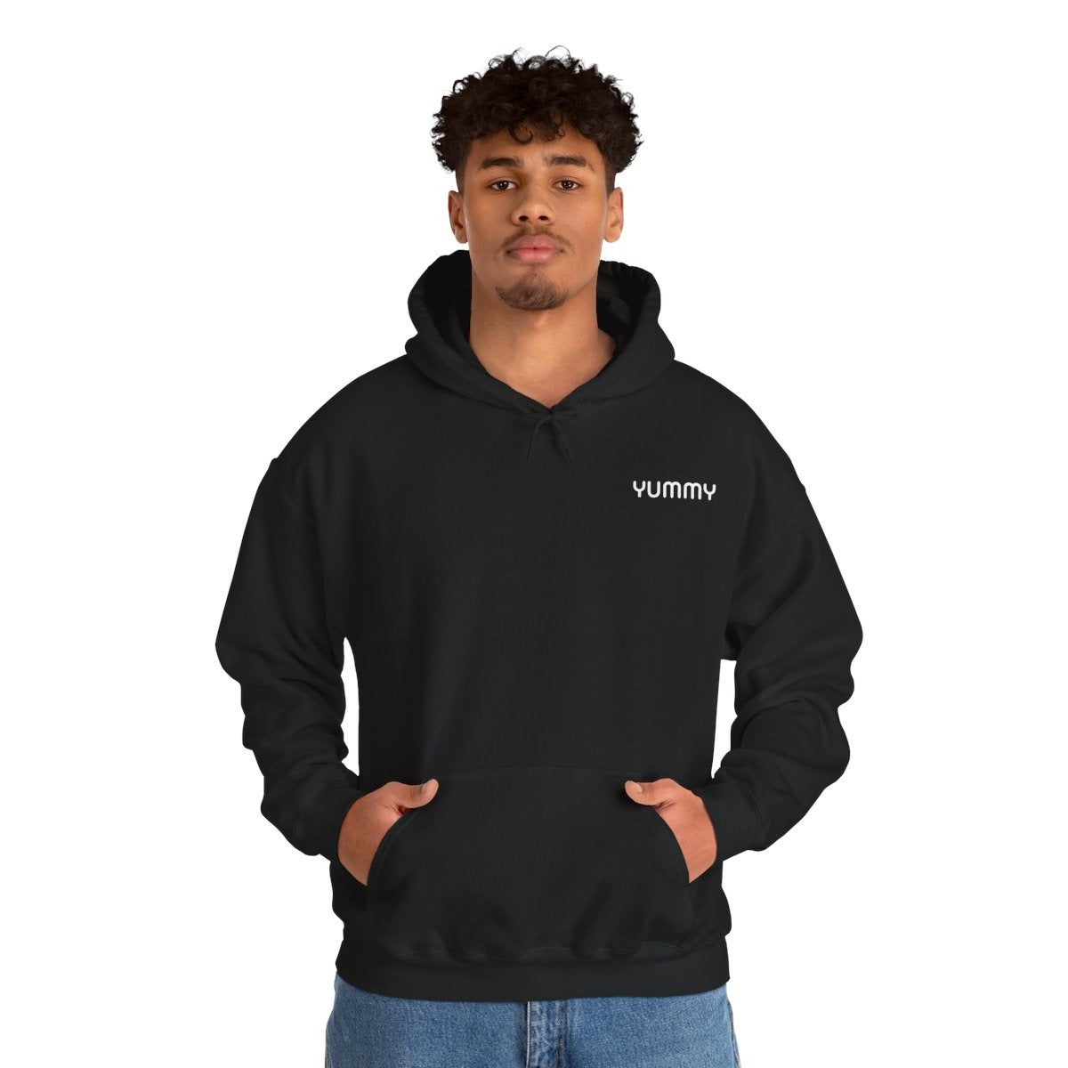 TTEOKBOKKI - Korean Food (Hoodie)