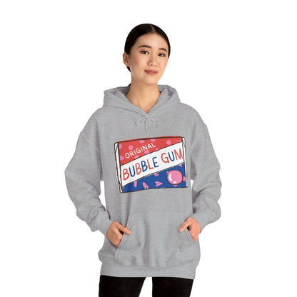 BUBBLE GUM - Sari-Sari Store (Hoodie)