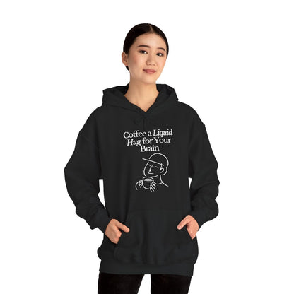 SIP SOCIETY - Coffee (Hoodie)