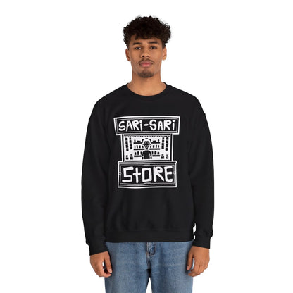 SARI-SARI STORE 4 - Sari-Sari Store (Sweatshirt)