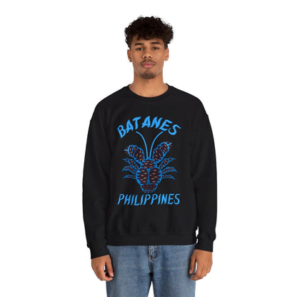 BATANES - Pasalubong Center (Sweatshirt)