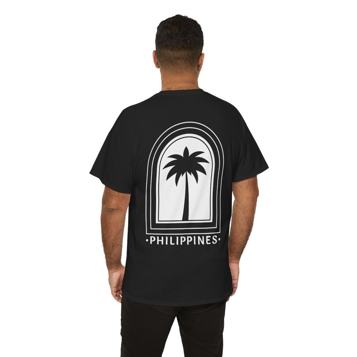 GATA - Sari-Sari Store (Basic Tee)