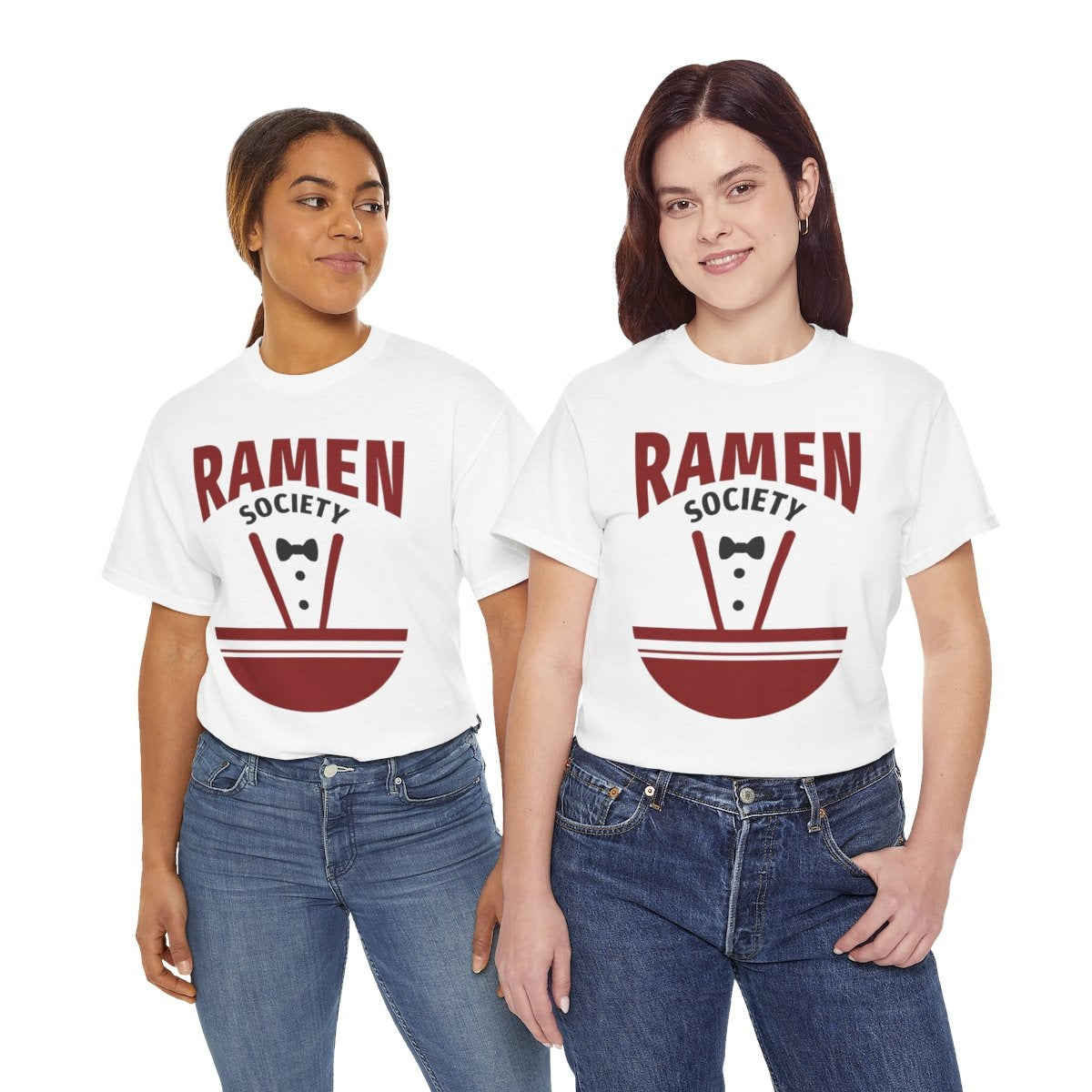 SHOYU CLASSIC - Japanese Food (Basic Tee)