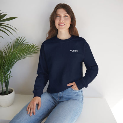 SUSHI SQUAD - Japanese Food (Sweatshirt)
