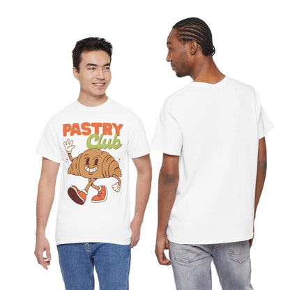 CRONUT - Bread (Basic Tee)