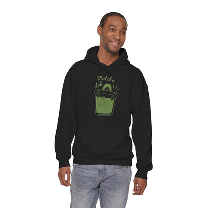 MATCHA 10 - Drinks (Hoodie)