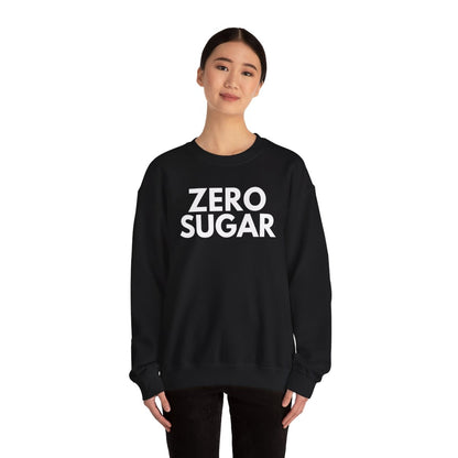ZERO SUGAR - Foodie (Sweatshirt)