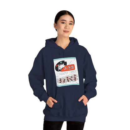 CREAMY CANDY - Sari-Sari Store (Hoodie)