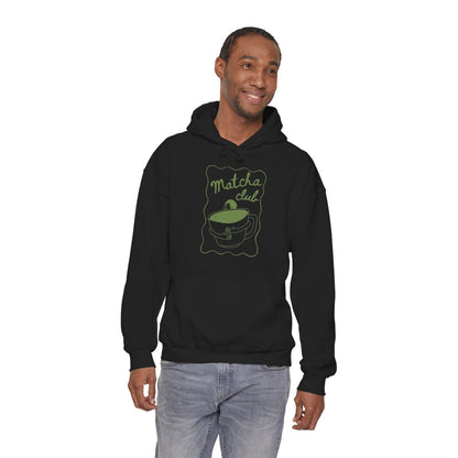 MATCHA 8 - Drinks (Hoodie)