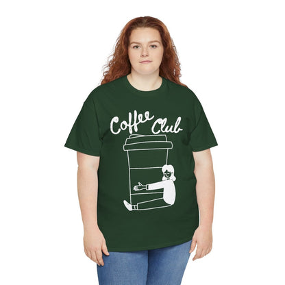 COFFEE ERA - Coffee (Basic Tee)