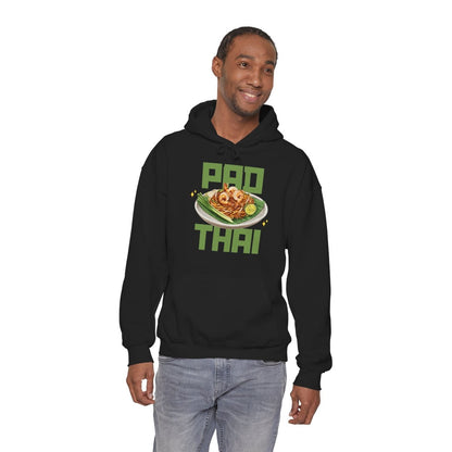 PAD THAI - Asian Food (Hoodie)