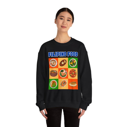 KALDERETA - Filipino Food (Sweatshirt)