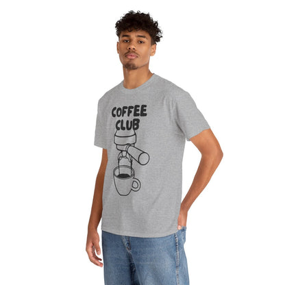 ESPRESSO MOOD - Coffee (Basic Tee)