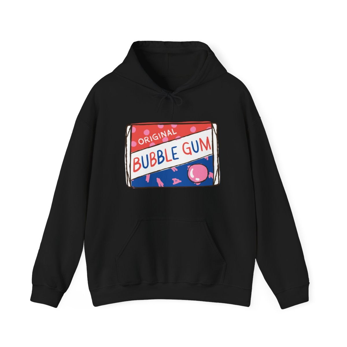 BUBBLE GUM - Sari-Sari Store (Hoodie)