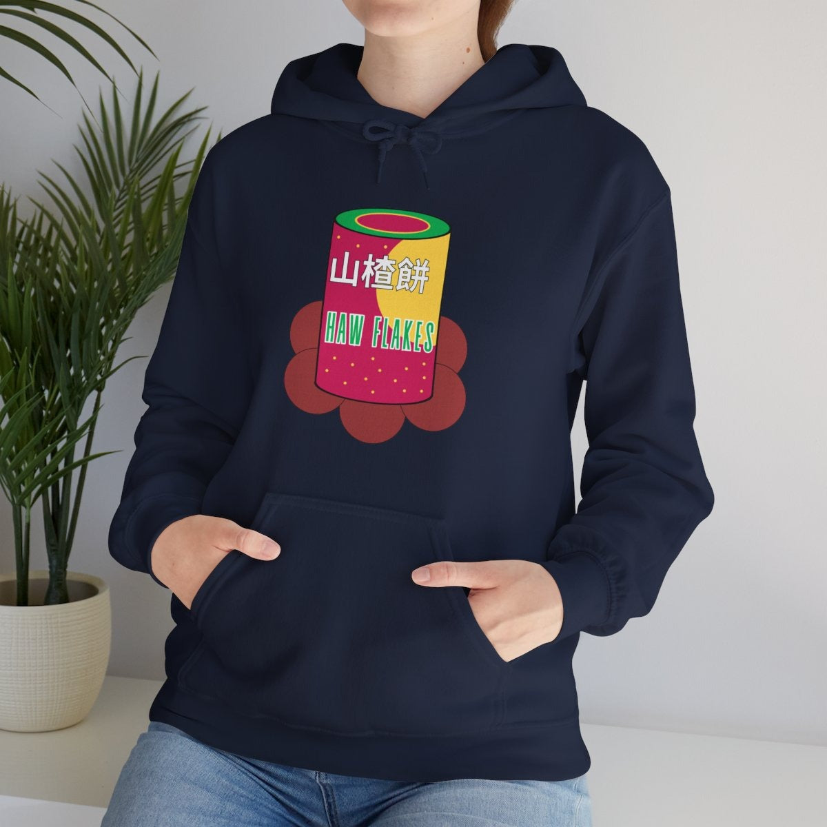 HAW FLAKES  - Sari-Sari Store (Hoodie)