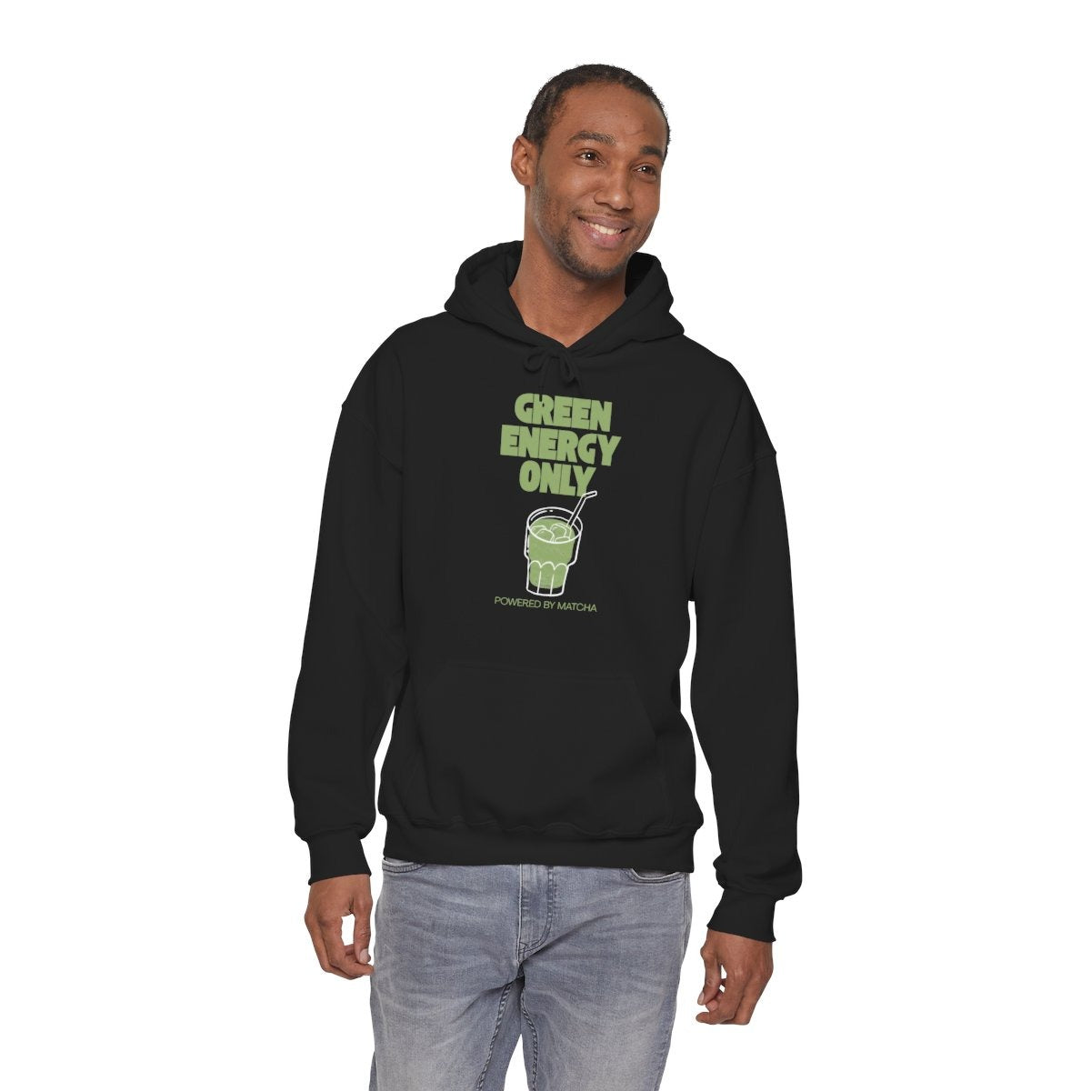 MATCHA 9 - Drinks (Hoodie)