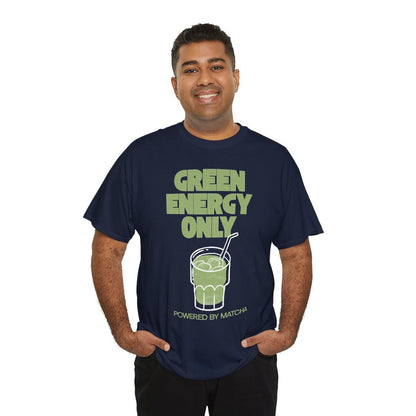 MATCHA 9 - Drinks (Basic Tee)