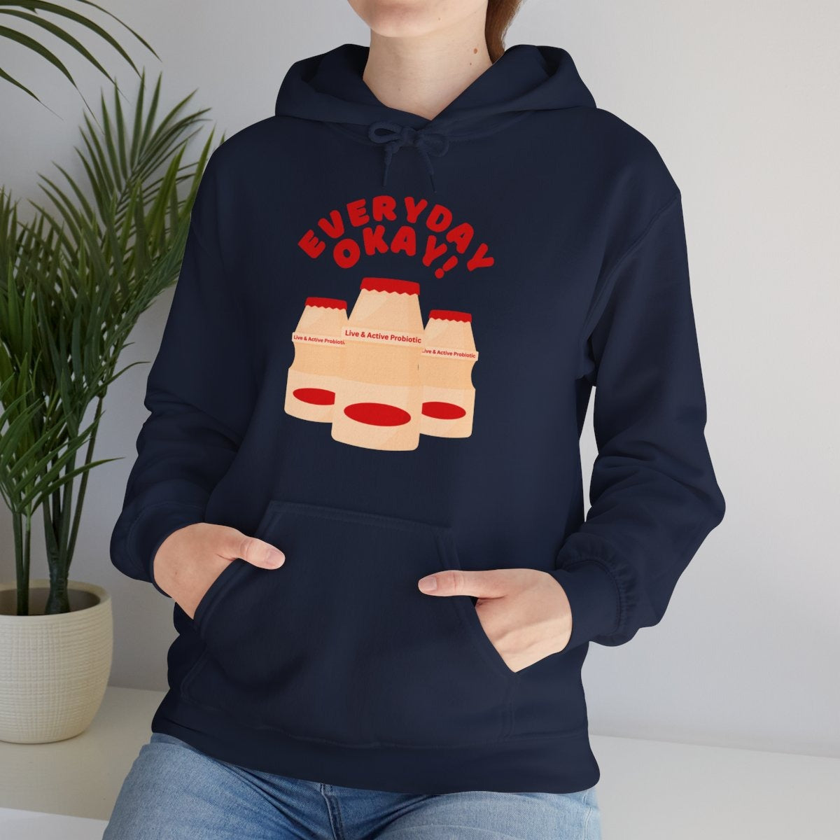 PROBIOTIC 3 - Sari-Sari Store (Hoodie)