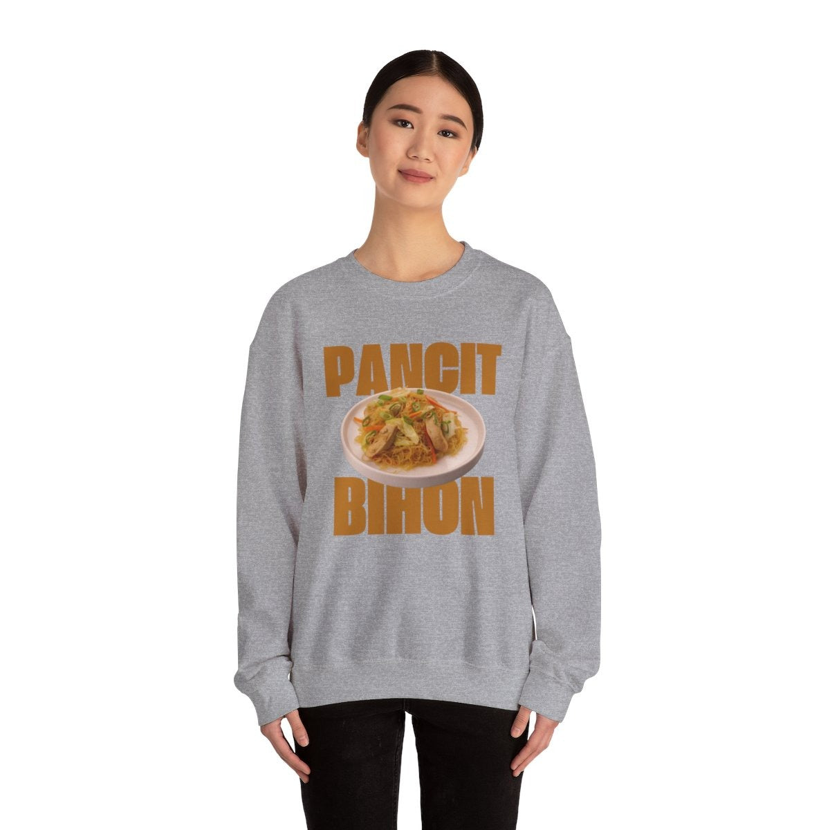 BIHON - Filipino Food (Sweatshirt)