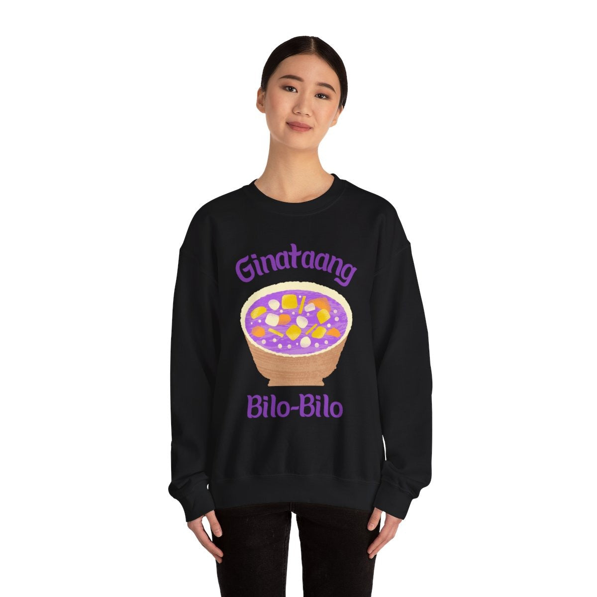 BILO-BILO - Filipino Food (Sweatshirt)
