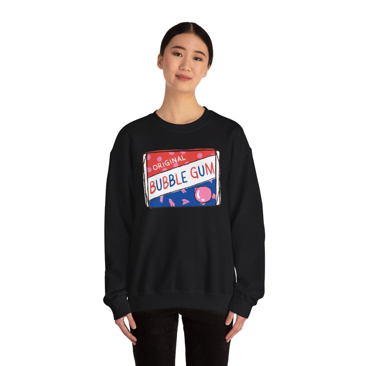 BUBBLE GUM - Sari-Sari Store (Sweatshirt)