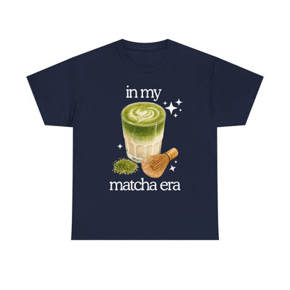 MATCHA 1 - Drinks (Basic Tee)