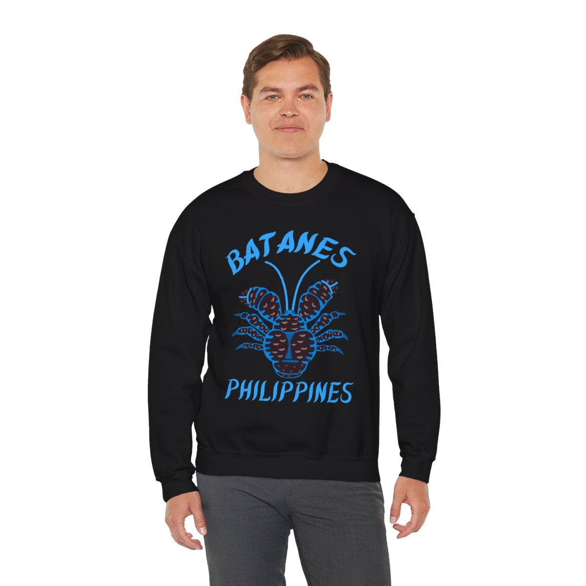 BATANES - Pasalubong Center (Sweatshirt)