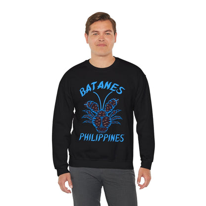 BATANES - Pasalubong Center (Sweatshirt)