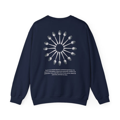 FOODIE 5 - Foodie (Sweatshirt)