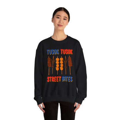 TUSOK-TUSOK 4 - Filipino Food (Sweatshirt)