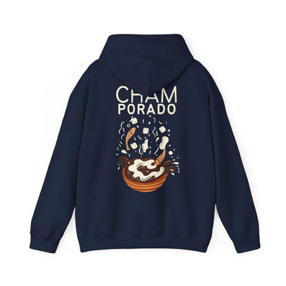 CHAMPORADO - Filipino Food (Hoodie)