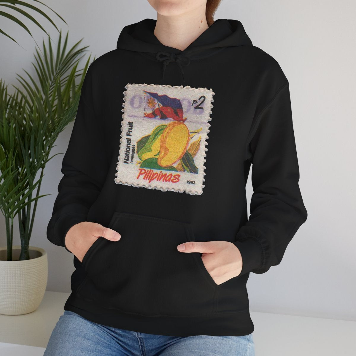 MANGGA - Filipino Food (Hoodie)