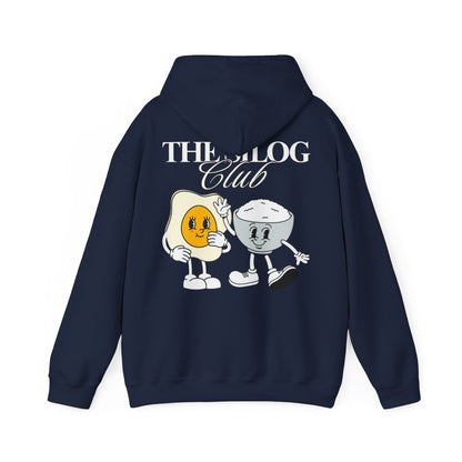 SILOG - Filipino Food (Hoodie)