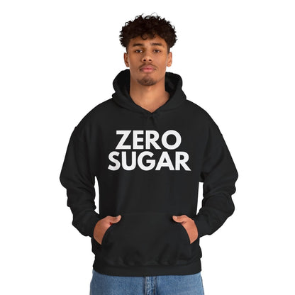 ZERO SUGAR - Foodie (Hoodie)