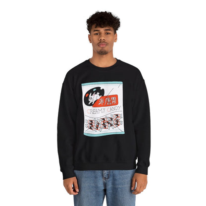 CREAMY CANDY - Sari-Sari Store (Sweatshirt)