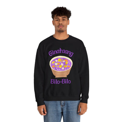 BILO-BILO - Filipino Food (Sweatshirt)