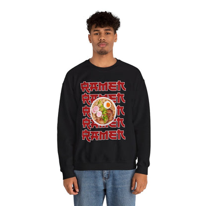 YUME RAMEN - Japanese Food (Sweatshirt)