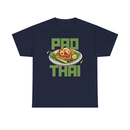 PAD THAI - Asian Food (Basic Tee)