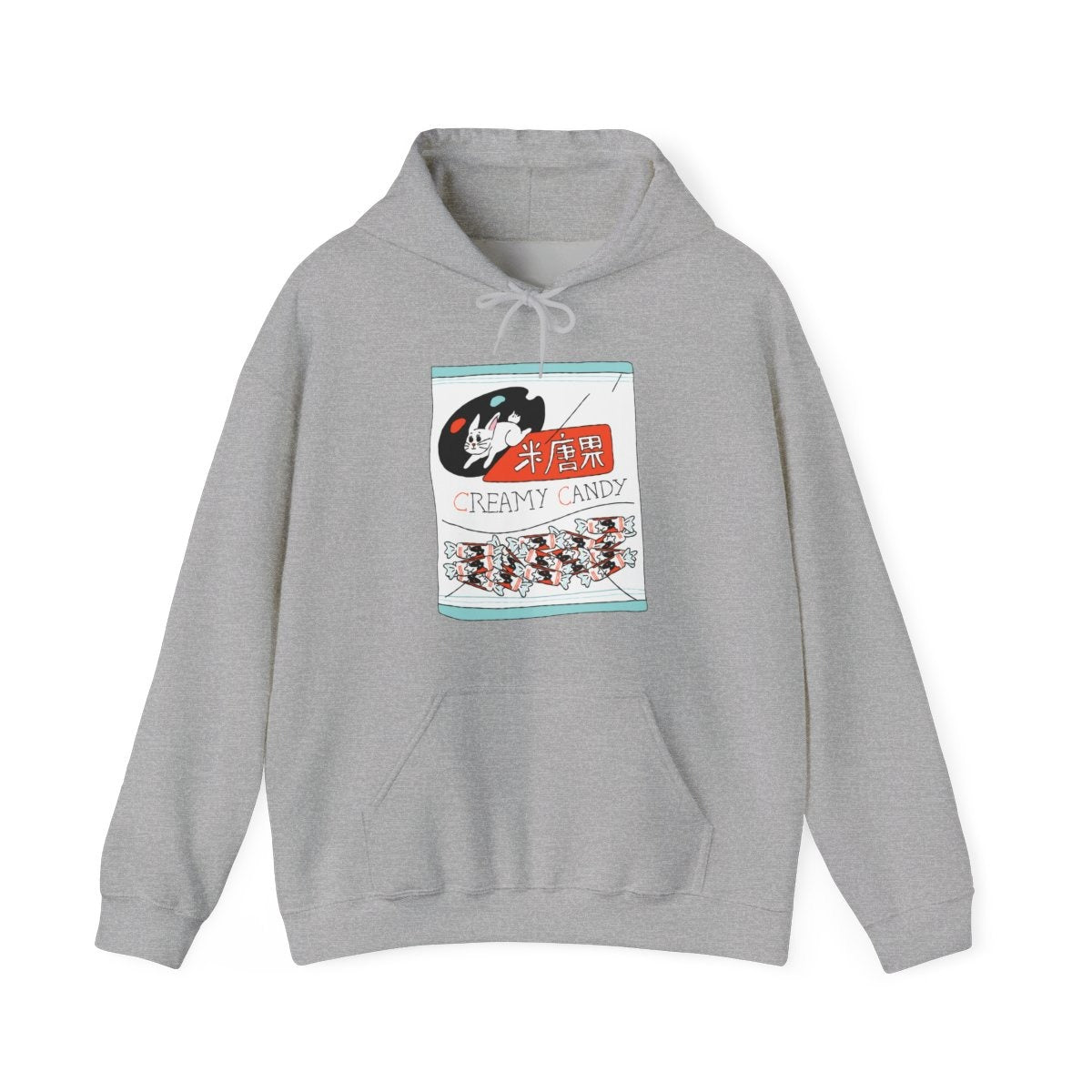 CREAMY CANDY - Sari-Sari Store (Hoodie)