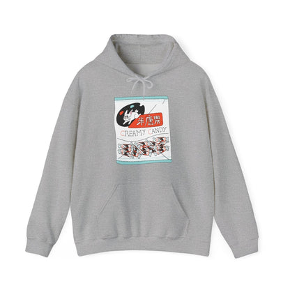 CREAMY CANDY - Sari-Sari Store (Hoodie)