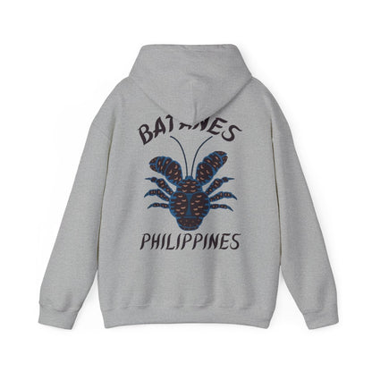 BATANES - Pasalubong Center (Hoodie)
