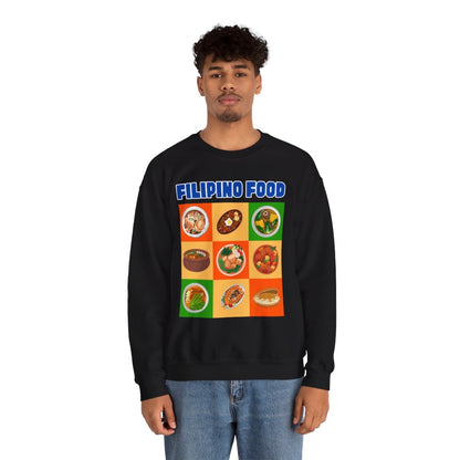KALDERETA - Filipino Food (Sweatshirt)