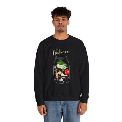 ATCHARA 2 - Filipino Food (Sweatshirt)