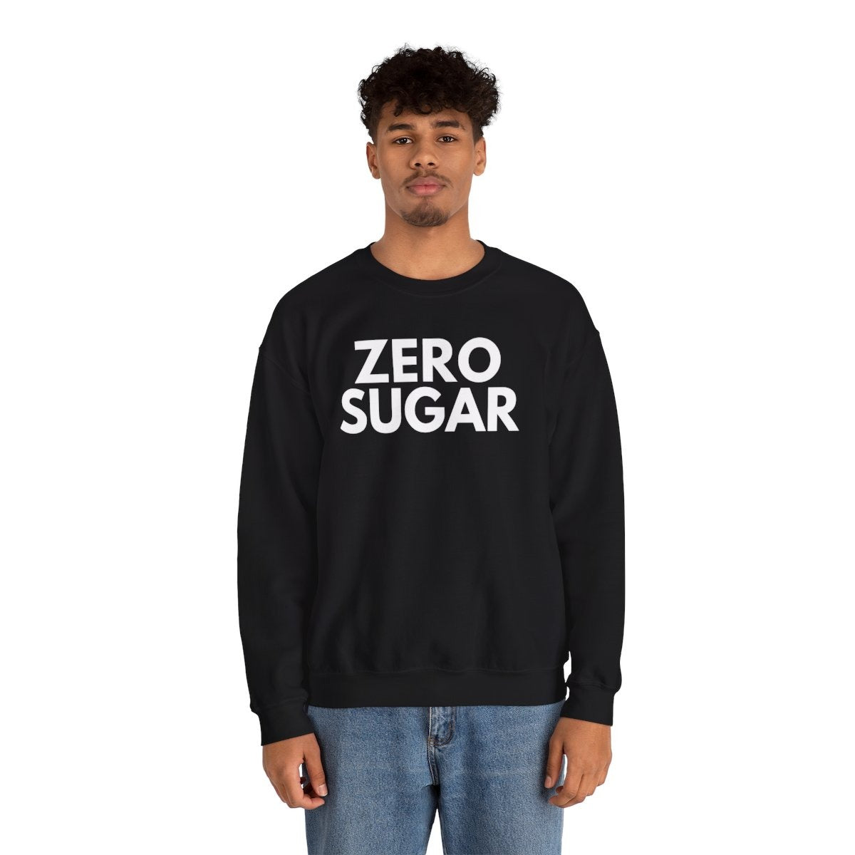 ZERO SUGAR - Foodie (Sweatshirt)