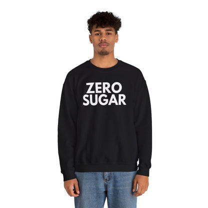 ZERO SUGAR - Foodie (Sweatshirt)