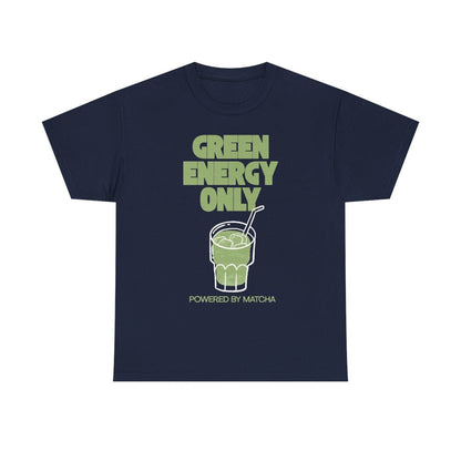 MATCHA 9 - Drinks (Basic Tee)