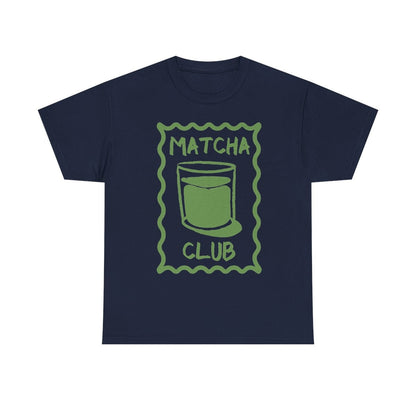 MATCHA 6 - Drinks (Basic Tee)