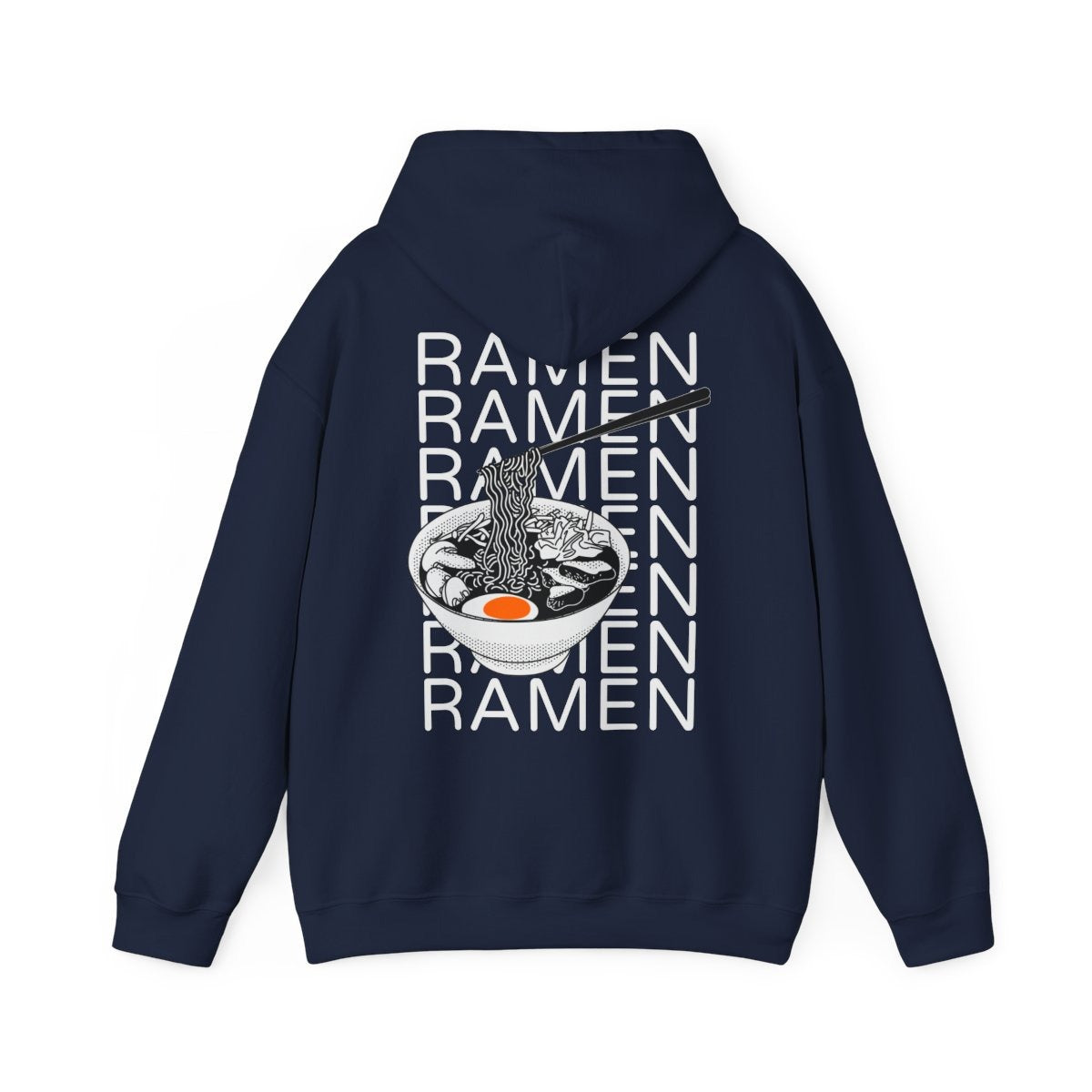 HOLY SHOYU - Japanese Food (Hoodie)