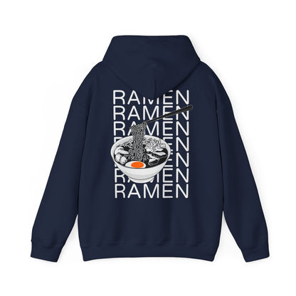 HOLY SHOYU - Japanese Food (Hoodie)