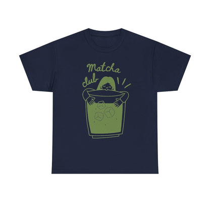 MATCHA 10 - Drinks (Basic Tee)